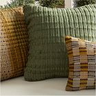 Moody Plaids Outdoor Pillow Set