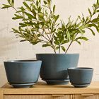 Elora Ceramic Planters