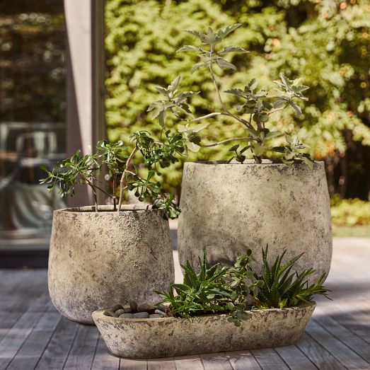 fake tree plant Large Faux Tree for Indoor Decor