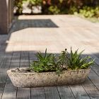 Meyer Outdoor Planter