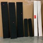 Open Box: Daisy Upholstered Bed Trundle Only