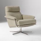 Kristoff Swivel Chair