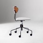 Petal Swivel Office Chair