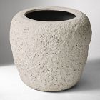 Alaric Ficonstone Outdoor Planters