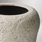 Alaric Ficonstone Outdoor Planters