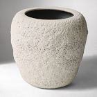 Alaric Ficonstone Outdoor Planters