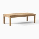Mara Vista Outdoor Coffee Table (44")