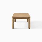 Mara Vista Outdoor Coffee Table (44")