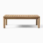 Mara Vista Outdoor Coffee Table (44")