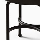 Lagos Outdoor Side Table (18")