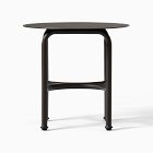 Lagos Outdoor Side Table (18")