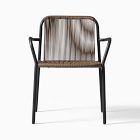 Oceana Outdoor Dining Arm Chair (Set of 2)