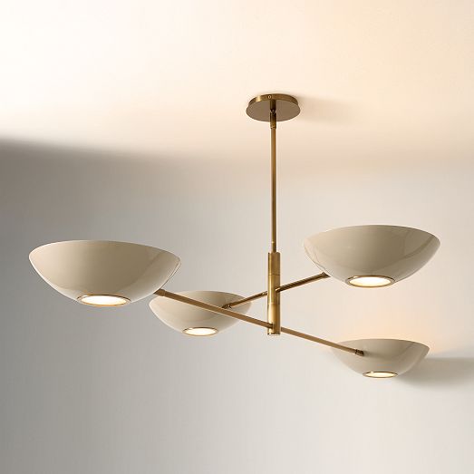 Lachlan Chandelier (54