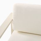 Telluride Aluminum Outdoor Swivel Dining Chair