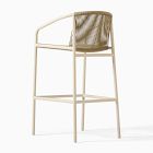 Oceana Outdoor Bar Stool