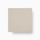 Open Box: Harris Sofa (86"), 35" Depth, Bench Cushion - Performance Chenille Tweed Sand