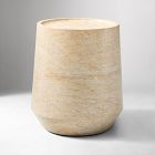 Alexander Indoor/Outdoor Side Table (16")