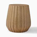 Hana Indoor/Outdoor Side Table (16")