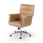 Hines Swivel Desk Chair