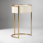 Layton Nightstand (18")