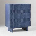 Marcus Samuelsson Colorblock Cabinet (36")