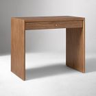 Miles Waterfall Mini Desk (36")