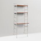 Ozzy Modular Wall Desk (31")