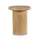 Pearce Side Table (17")