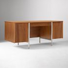 Vale Executive Desk (68")