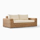 Westport Outdoor Sofa (84")
