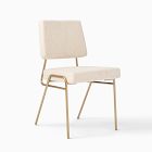 Wire Frame Dining Chair