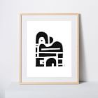 Black Pepper Paperie No. 4