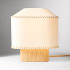 Brooks Table Lamp (10")