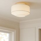 Brooks Flush Mount (16")