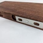 Nook Woodworking Thin Floating Shelf (6"&ndash;36")