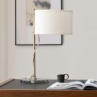 Meli Table Lamp (20")