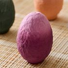 Papier-Mache Easter Eggs (Set of 4)