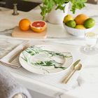 Proper Table Eliot Ticking Stripe Placemat