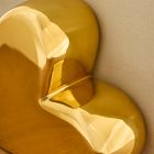 Heart-Shaped Bookends