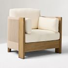 Porto Outdoor Lounge Chair Protective Cover