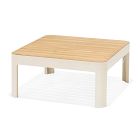 Dante Outdoor Coffee Table (28")