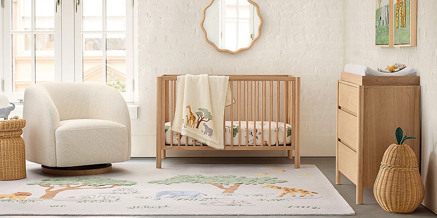 Joseph Altuzarra Nursery Collections | West Elm