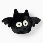 Ed Emberley Bat-Shaped Pillow