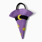 Witch Hat Treat Bag