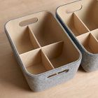 Folden Lane Felt Baskets