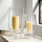 Grace Glass Hurricanes