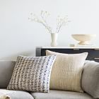 Happy Wave Pillow Cover