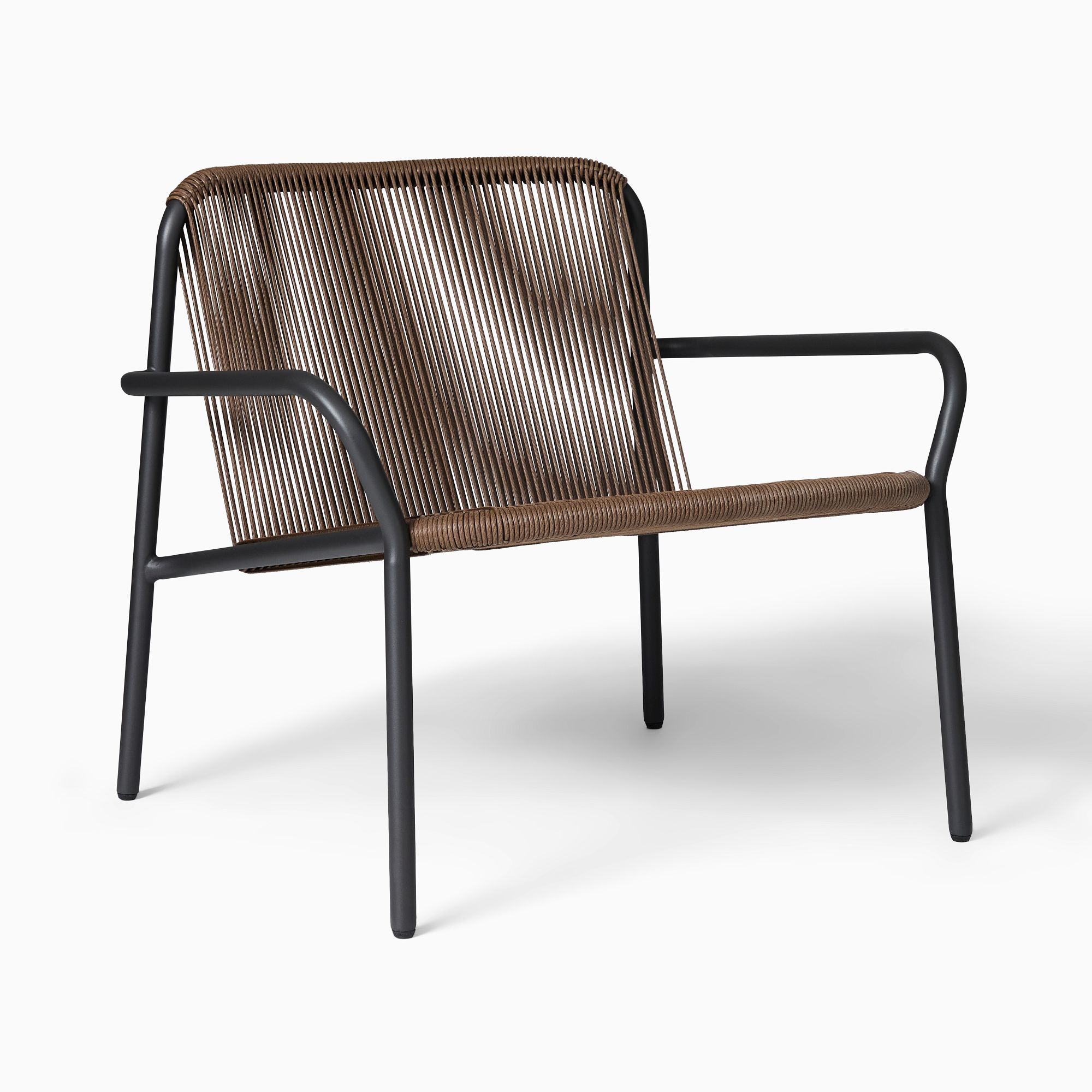 West Elm Oceana Lounge Chair