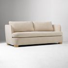 Leroy Sleeper Sofa (85")
