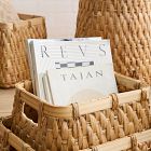 Woven Hyacinth Baskets